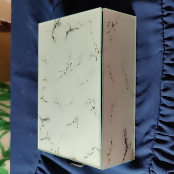 ✔️Glass box marble print - Picture 3 of 7